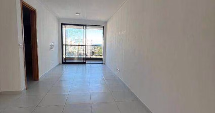 Apartamento com 3 dormitórios à venda, 81 m² por R$ 770.000,00 - Jardim Oceania - João Pessoa/PB
