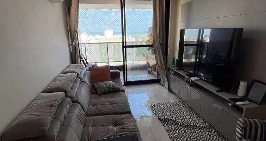 Apartamento com 3 dormitórios à venda, 81 m² por r$ 850.000,00 - jardim oceania - joão pessoa/pb