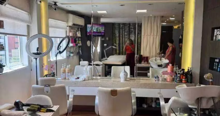 Sala, 33 m² - venda por r$ 195.000,00 ou aluguel por r$ 4.500,00/mês - manaíra - joão pessoa/pb