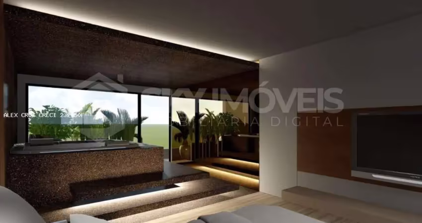 Casa em condomínio para venda em são josé dos campos, condomínio residencial colinas do paratehy, 4 dormitórios, 4 suítes, 6 banheiros, 4 vagas