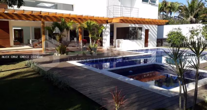 Casa em condomínio para venda em jacareí, condomínio residencial mirante do vale, 4 dormitórios, 4 suítes, 6 banheiros, 6 vagas