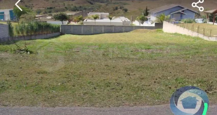 Terreno para venda em jacareí, condomínio residencial mirante do vale