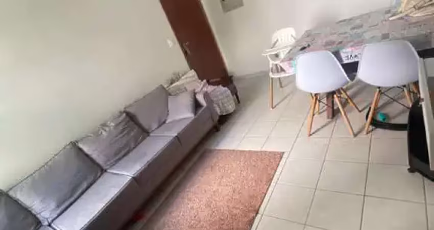 Apartamento para venda em são josé dos campos, jardim américa, 2 dormitórios, 1 banheiro, 1 vaga