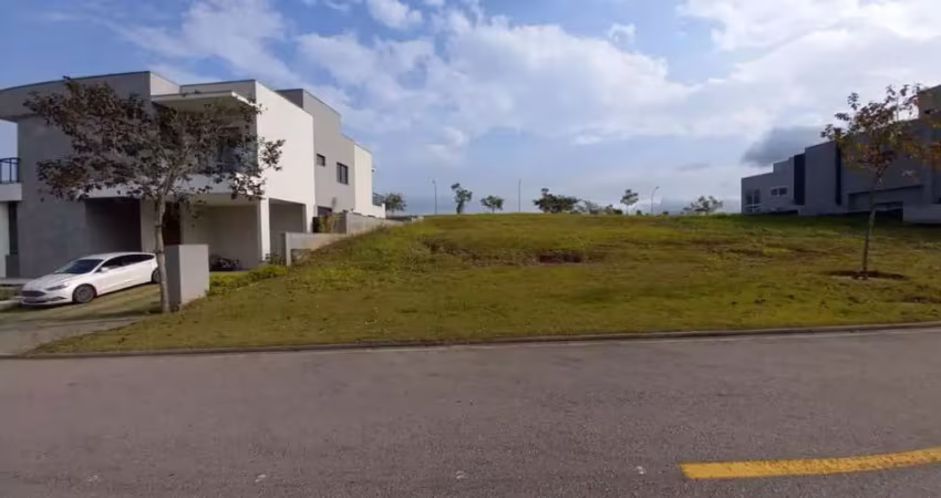 Terreno para venda em são josé dos campos, condomínio residencial alphaville ii