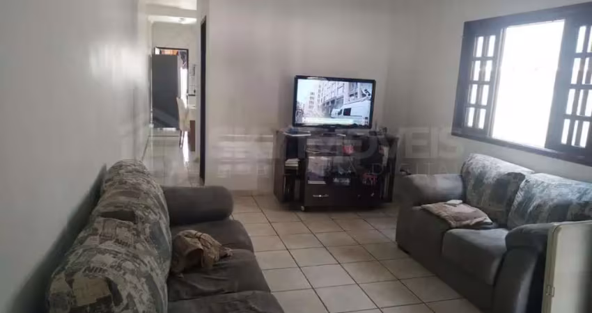 Casa para venda em são josé dos campos, jardim das indústrias, 4 dormitórios, 2 suítes, 3 banheiros, 2 vagas