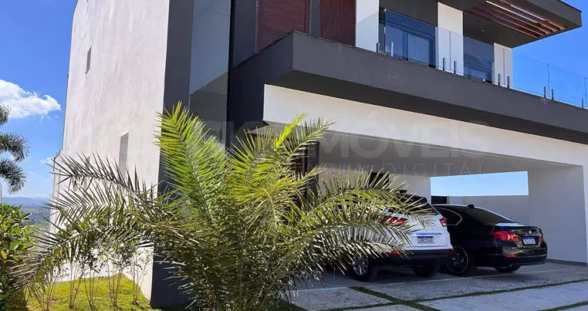 Casa em condomínio para venda em são josé dos campos, condomínio residencial alphaville i, 5 dormitórios, 5 suítes, 7 banheiros, 6 vagas