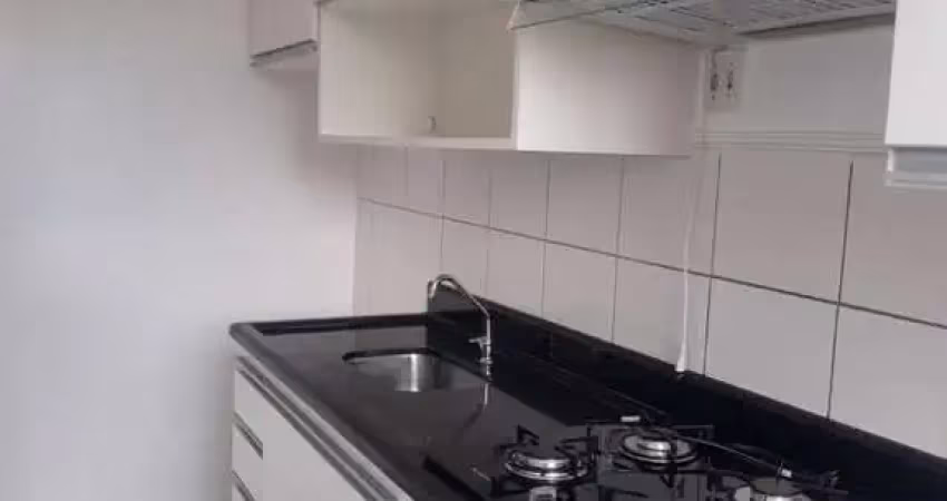 Apartamento para venda em são josé dos campos, bosque dos eucaliptos, 2 dormitórios, 1 banheiro, 1 vaga