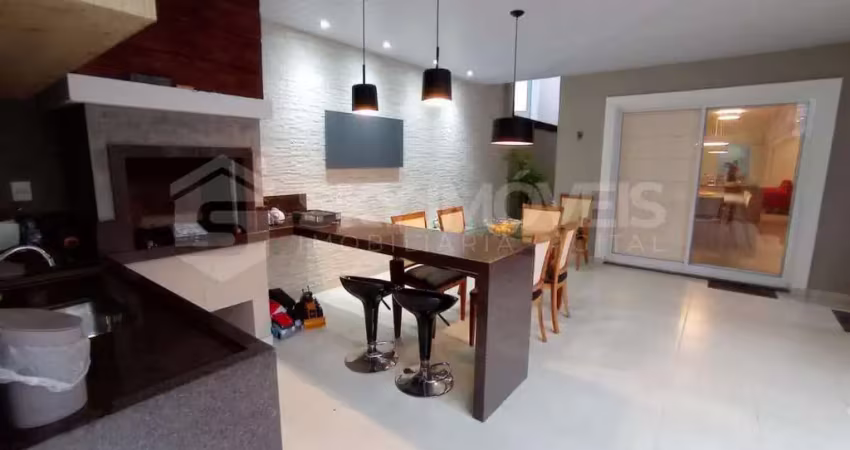 Casa em condomínio para venda em são josé dos campos, urbanova vii, 4 dormitórios, 2 suítes, 4 banheiros, 4 vagas