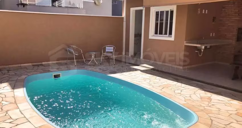 Casa em condomínio para venda em são josé dos campos, urbanova vii, 3 dormitórios, 1 suíte, 3 banheiros, 4 vagas