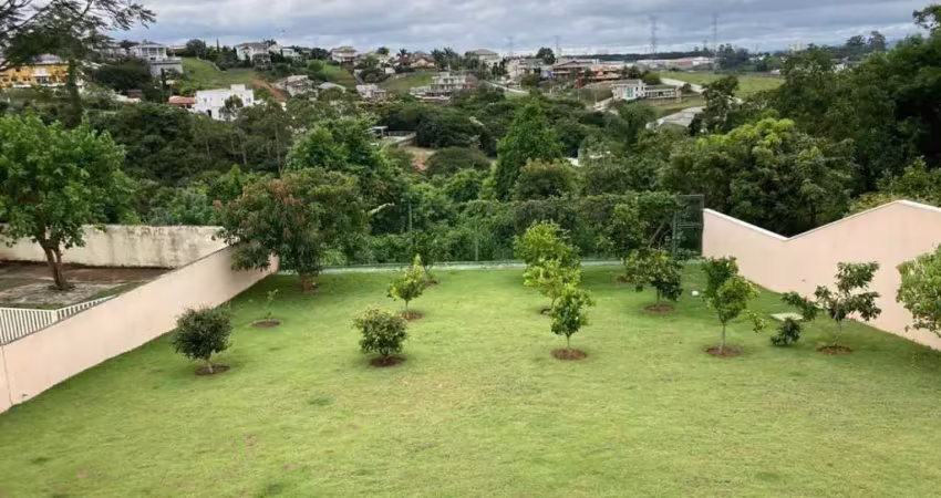 Casa em condomínio para venda em jacareí, condomínio residencial mirante do vale, 4 dormitórios, 4 suítes, 6 banheiros, 15 vagas