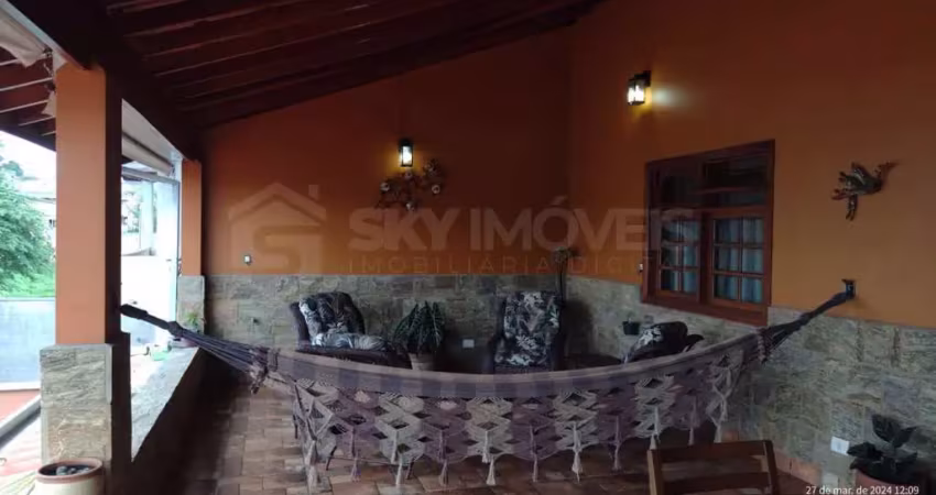 Casa para venda em jacareí, loteamento villa branca, 5 dormitórios, 1 suíte, 4 banheiros, 2 vagas