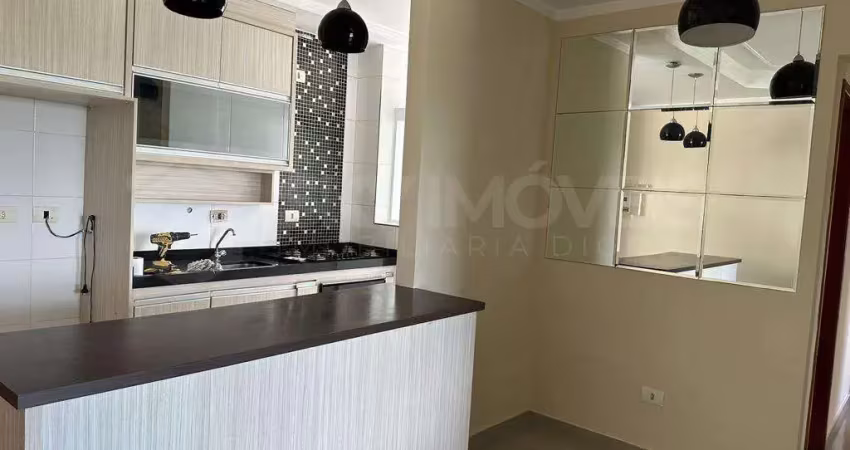 Apartamento para venda em jacareí, jardim califórnia, 3 dormitórios, 1 suíte, 2 banheiros, 2 vagas