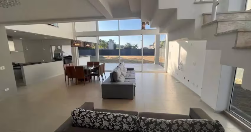 Casa em condomínio para venda em jacareí, condomínio residencial mirante do vale, 4 dormitórios, 4 suítes, 6 banheiros, 4 vagas