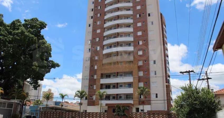 Apartamento para venda em jacareí, centro, 3 dormitórios, 1 suíte, 1 banheiro, 2 vagas
