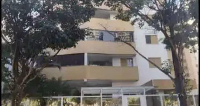Apartamento para venda em são josé dos campos, parque residencial aquarius, 3 dormitórios, 1 suíte, 1 banheiro, 2 vagas
