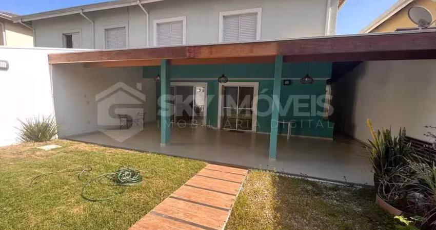 Casa em condomínio para venda em jacareí, loteamento villa branca, 4 dormitórios, 1 suíte, 4 banheiros, 3 vagas