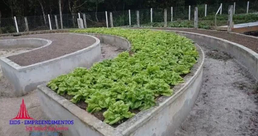 Chácara / sítio à venda no Guaraguaçu, Pontal do Paraná 
