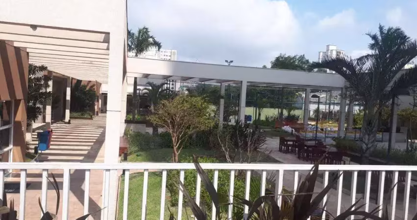 Apartamento normal para venda vila homero thon santo andre - ap00393