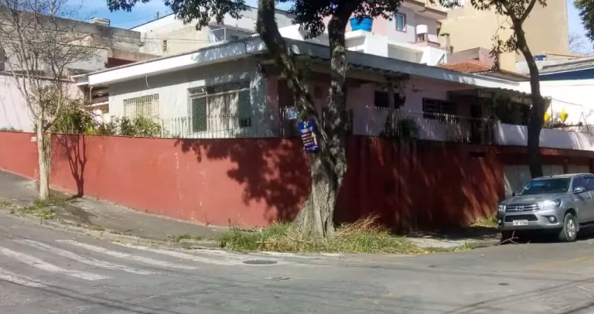 Casa terreo(a) para venda cidade sao jorge santo andre - ca00116