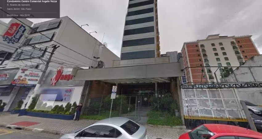 SALA NORMAL para venda e aluguel Centro SANTO ANDRE - SA00013