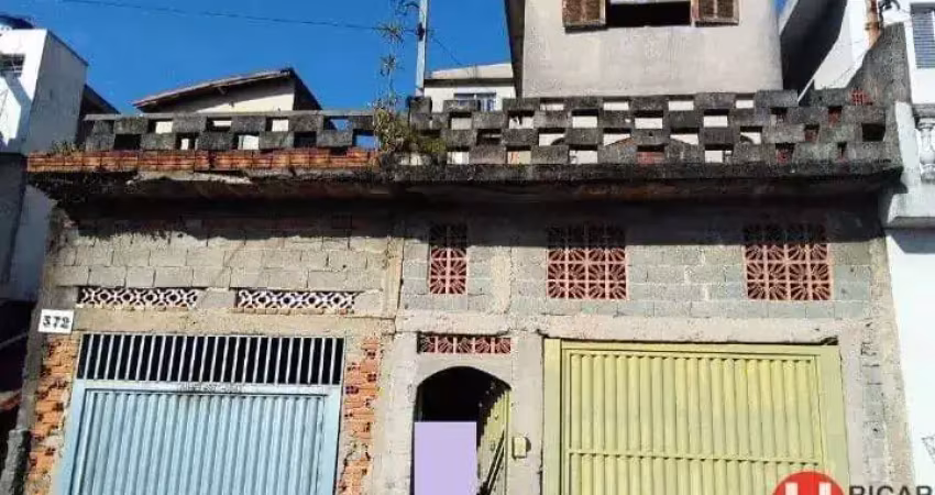 Casa normal para venda jardim irene santo andre - ca00100