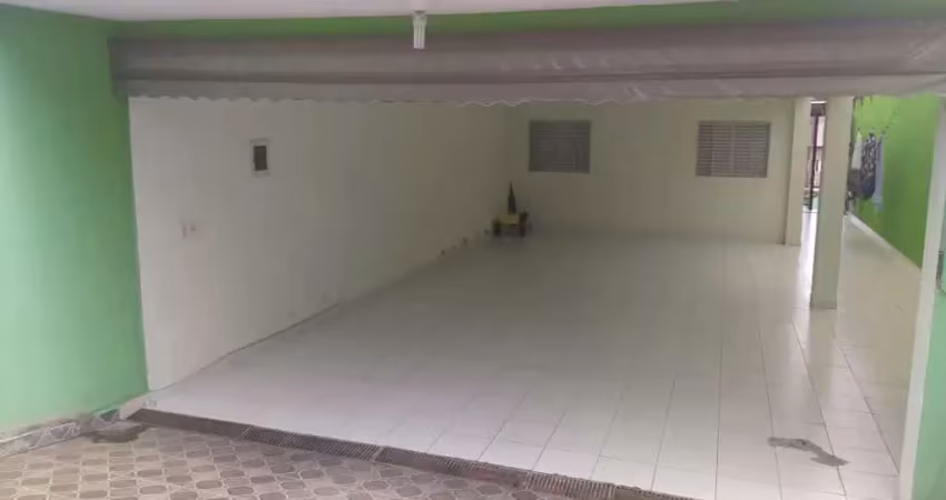 Sobrado normal para venda parque marajoara santo andre - so00172