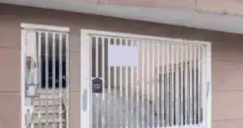 Apartamento normal para venda vila pires santo andre - ap00306