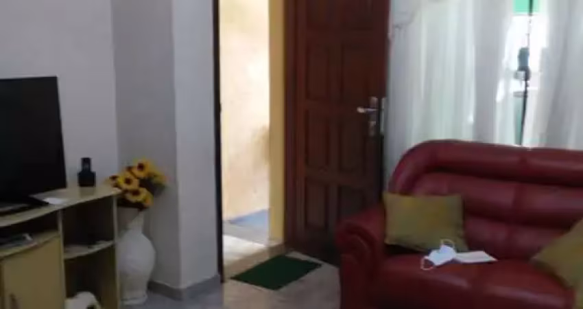 Sobrado normal para venda parque marajoara santo andre - so00161