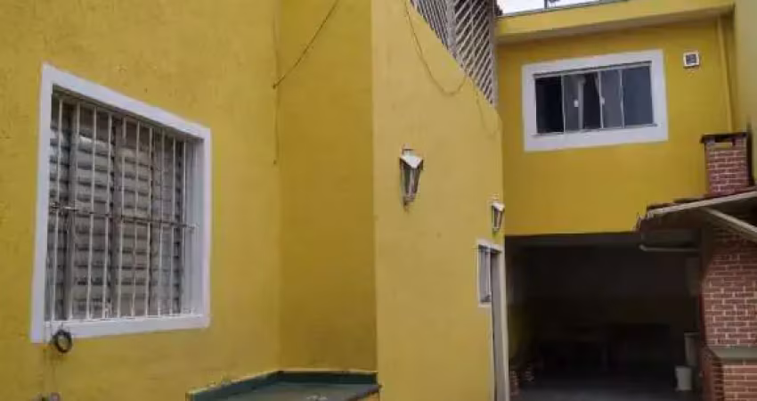 Casa terreo(a) para venda centreville santo andre - ca00068