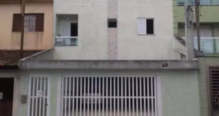 Apartamento normal para venda vila luzita santo andre - ap00216