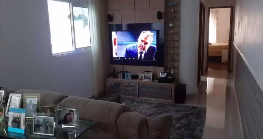 Apartamento normal para venda vila pires santo andre - ap00207