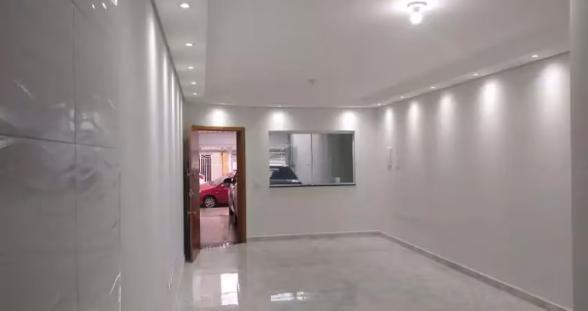 Sobrado sobrado para venda vila curuçá santo andre - so00123