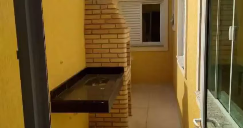 Apartamento normal para venda santa maria santo andre - ap00185