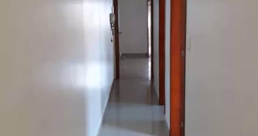 SOBRADO NORMAL para venda CIDADE SAO JORGE SANTO ANDRE - SO00079