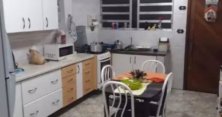 Sobrado sobrado para venda vila progresso santo andre - so00060