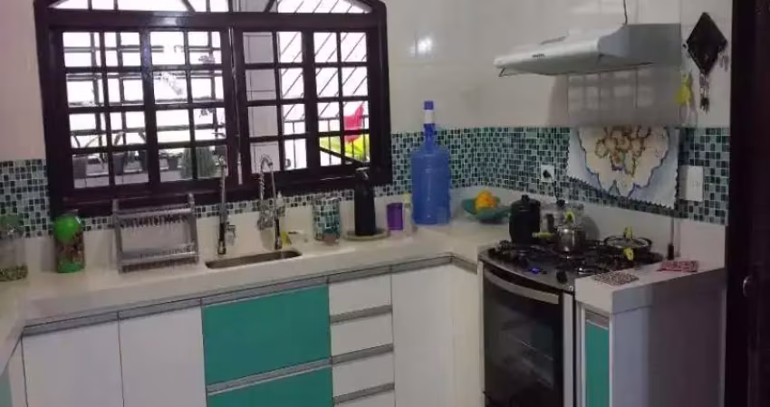 SOBRADO SOBRADO para venda Parque Marajoara SANTO ANDRE - SO00040