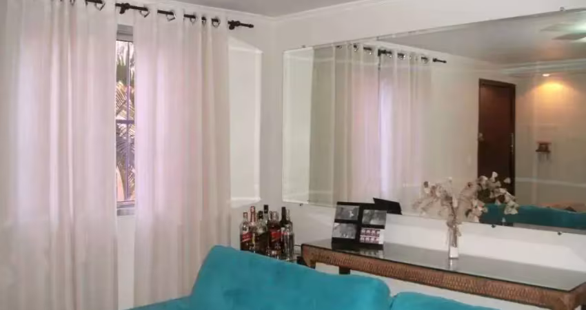 APARTAMENTO TERREO(A) para venda VILA CAMILÓPOLIS SANTO ANDRE - AP00410