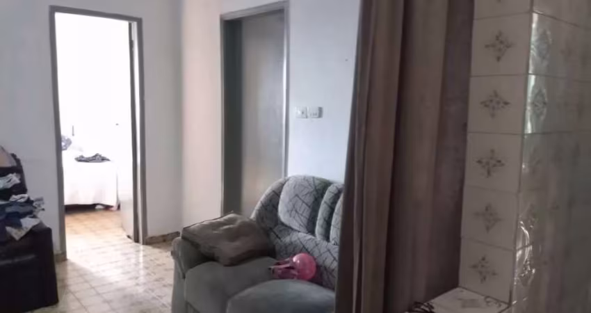CASA TERREO(A) para venda VILA PALMARES SANTO ANDRE - CA00121