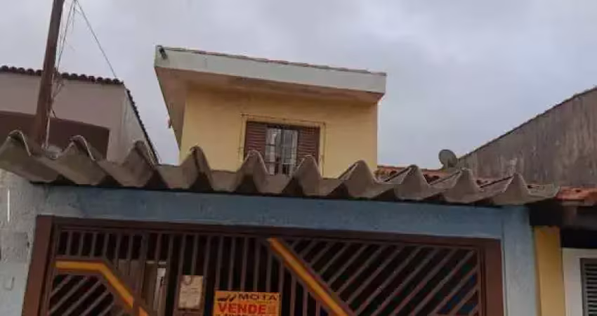 Sobrado normal para venda parque gerassi santo andre - so00217
