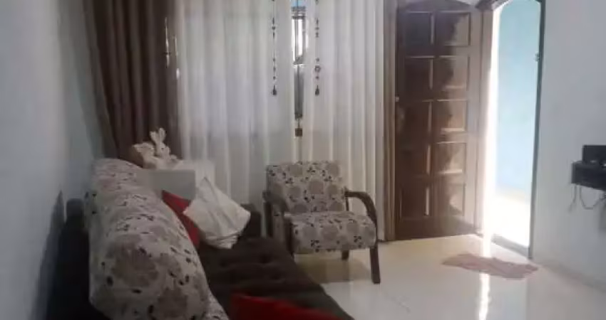 SOBRADO NORMAL para venda Parque Gerassi SANTO ANDRE - SO00217
