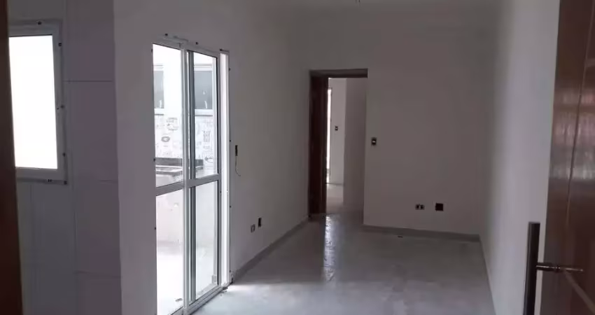 Apartamento normal para venda vila pires santo andre - ap00423