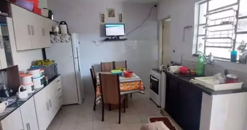 Casa terreo(a) para venda parque marajoara santo andre - ca00132