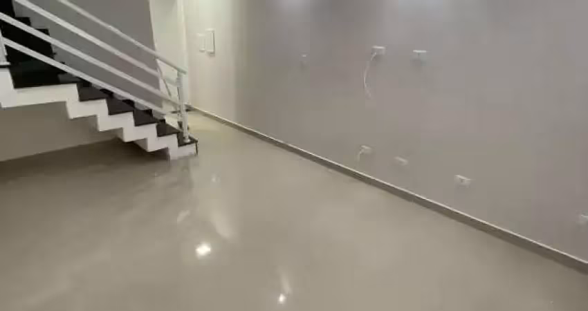 Apartamento normal para venda jardim progresso santo andre - ap00464