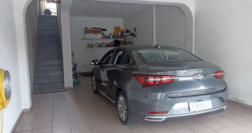 SOBRADO NORMAL para venda PARQUE ORATÓRIO SANTO ANDRE - SO00246
