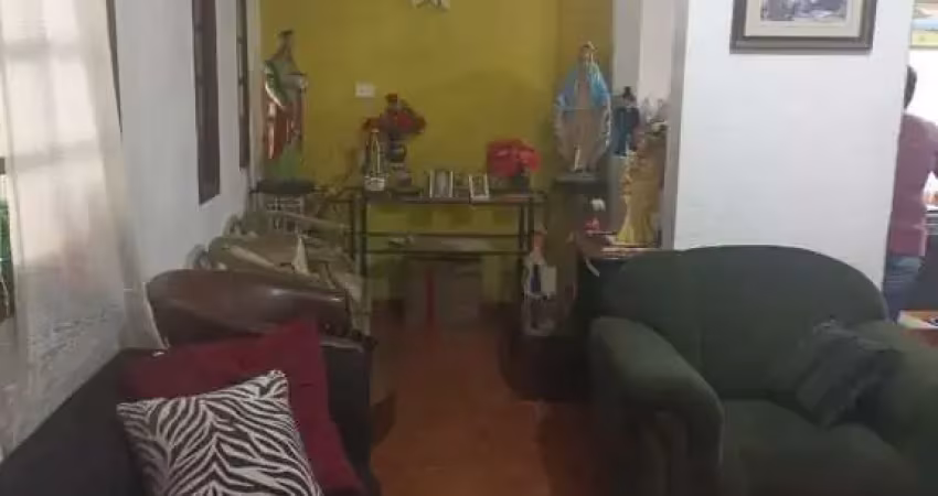 Sobrado normal para venda jardim santo andré santo andre - so00247
