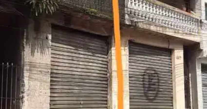 Terreno terreo(a) para venda parque miami santo andre - te00040