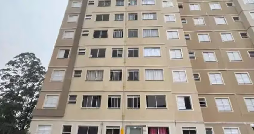 Apartamento normal para venda parque são vicente mauá - ap00490