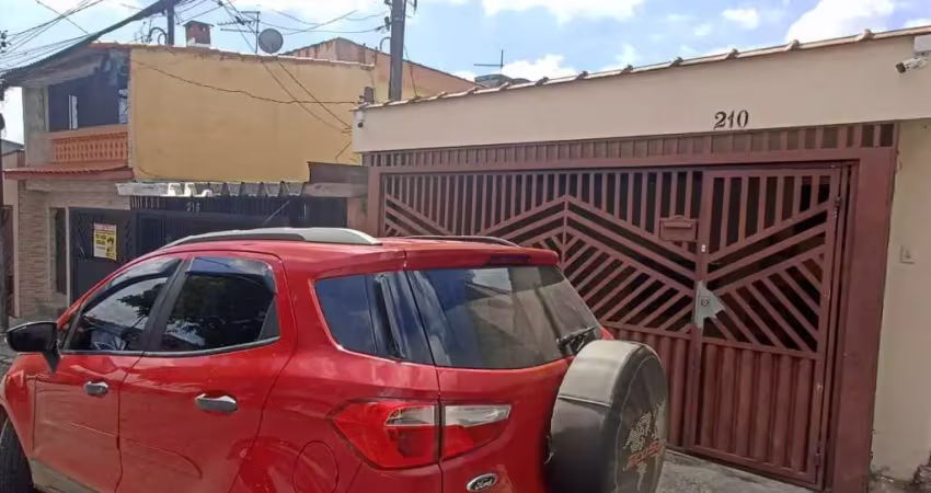 Sobrado normal para venda jardim irene santo andre - so00256