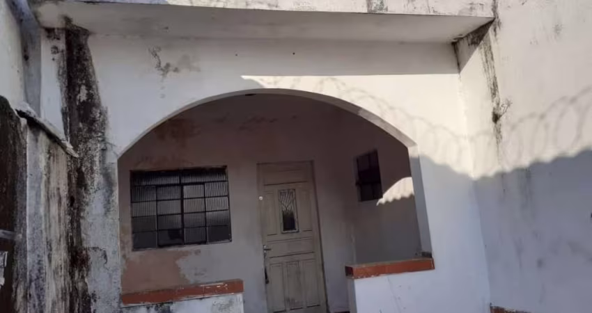 CASA TERREO(A) para venda VILA LUTÉCIA SANTO ANDRE - CA00141
