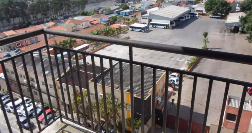 APARTAMENTO COBERTURA para venda CAMPESTRE SANTO ANDRE - AP00413